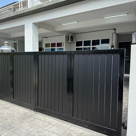 Bedong Golf Villa Bedung Экстерьер фото