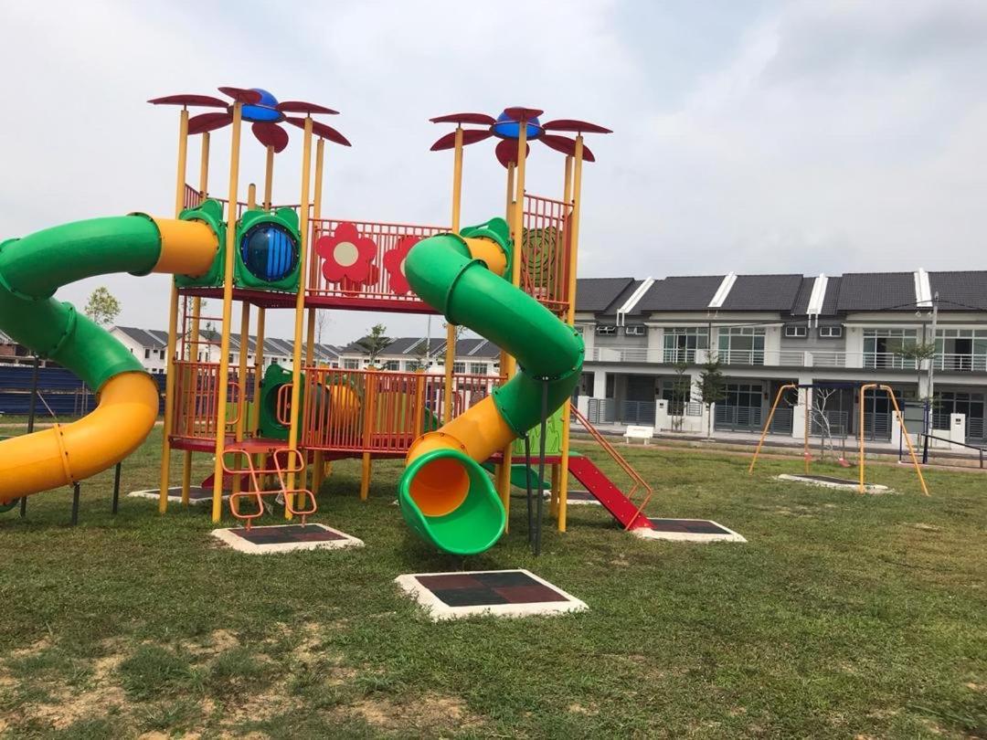 Bedong Golf Villa Bedung Экстерьер фото