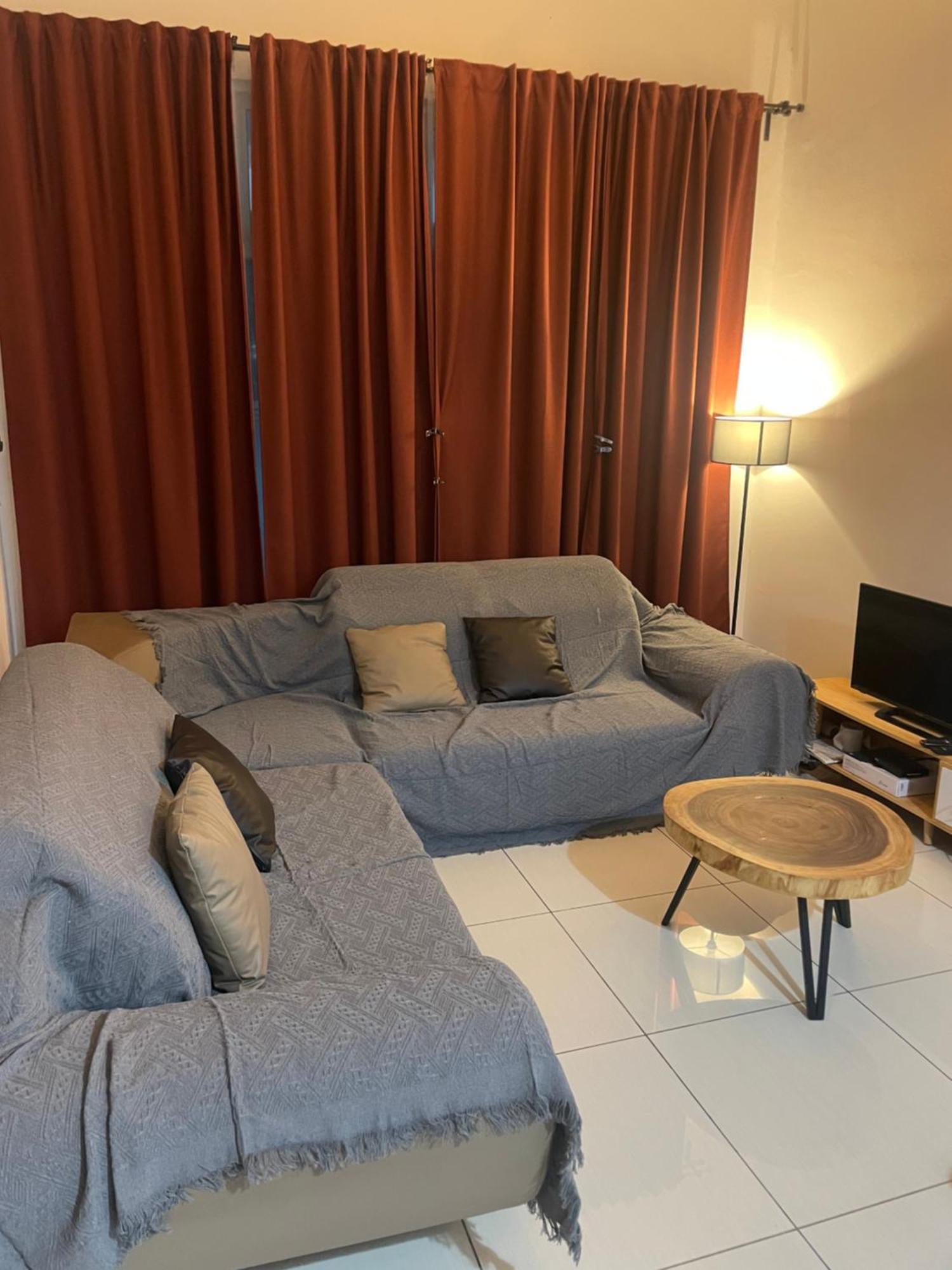 Bedong Golf Villa Bedung Экстерьер фото