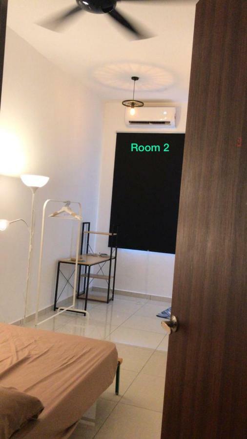 Bedong Golf Villa Bedung Экстерьер фото