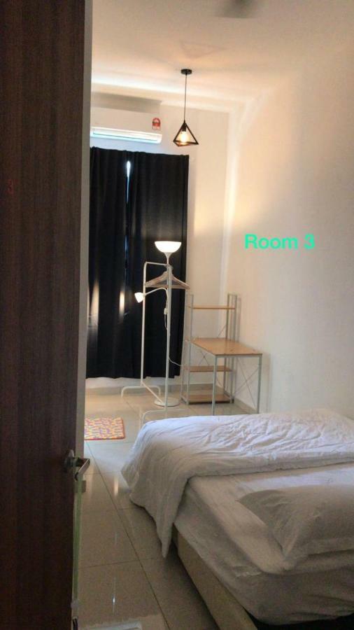 Bedong Golf Villa Bedung Экстерьер фото