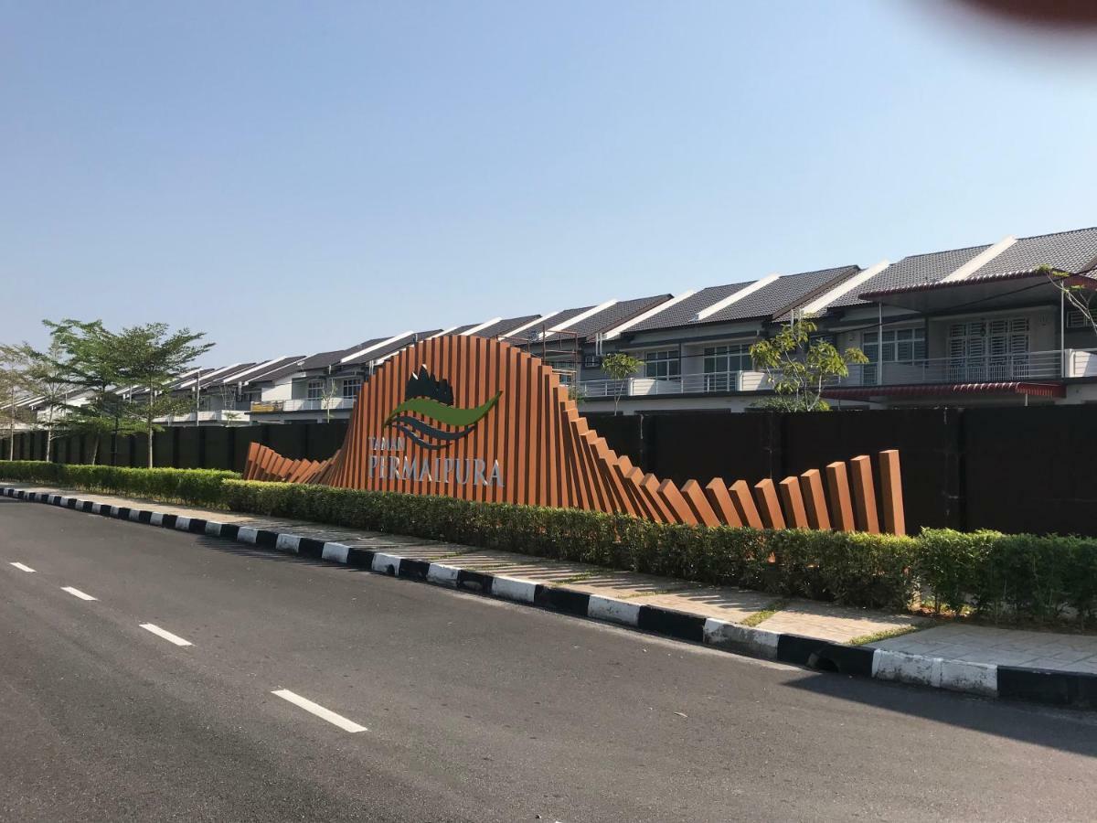 Bedong Golf Villa Bedung Экстерьер фото