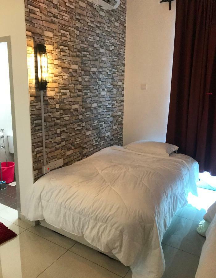 Bedong Golf Villa Bedung Экстерьер фото