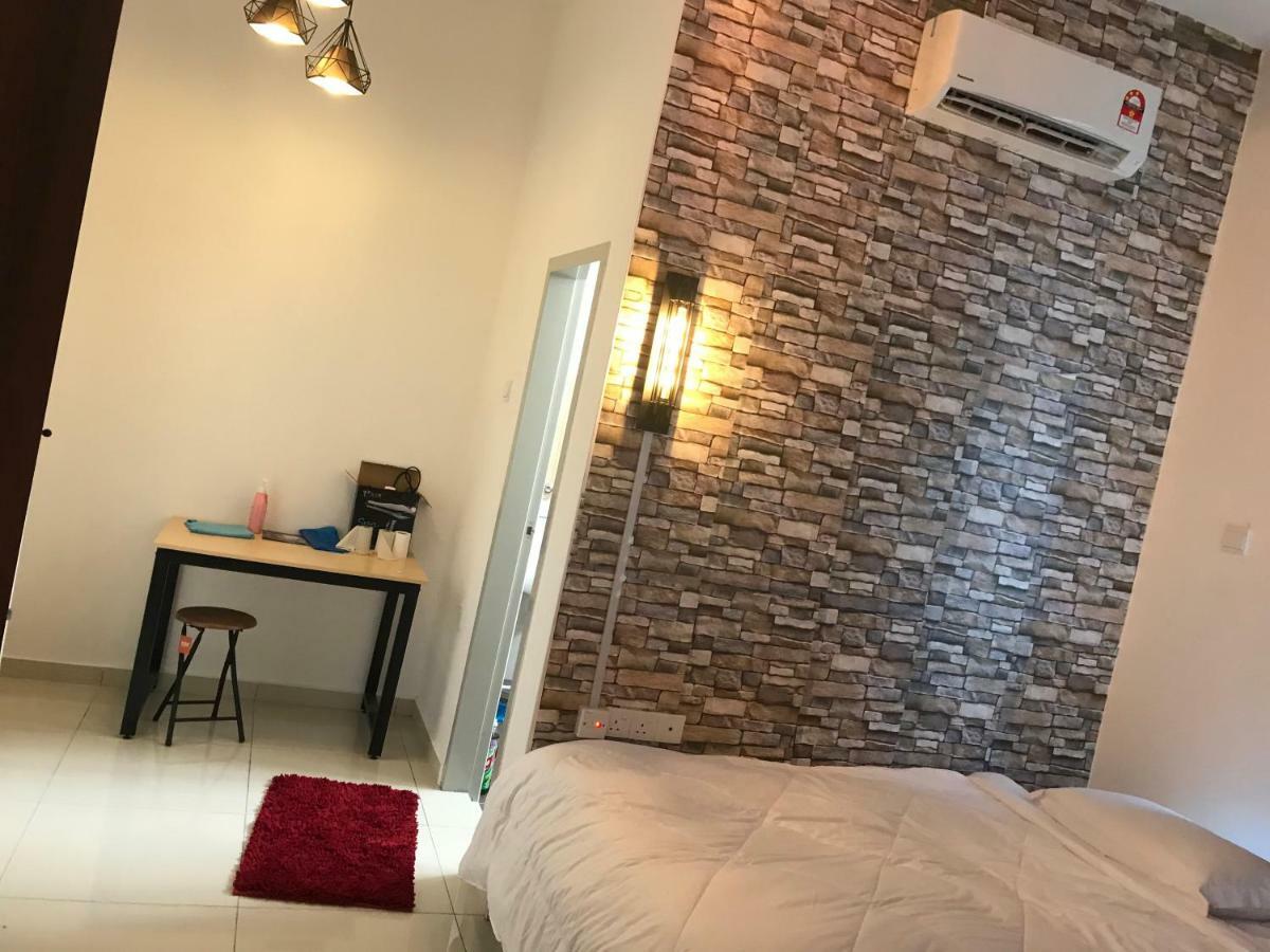 Bedong Golf Villa Bedung Экстерьер фото